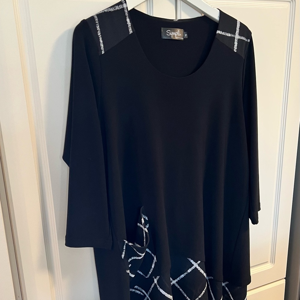Sympli Top